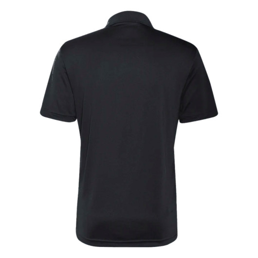 Adidas Mens Recycled Performance Polo Shirts Back